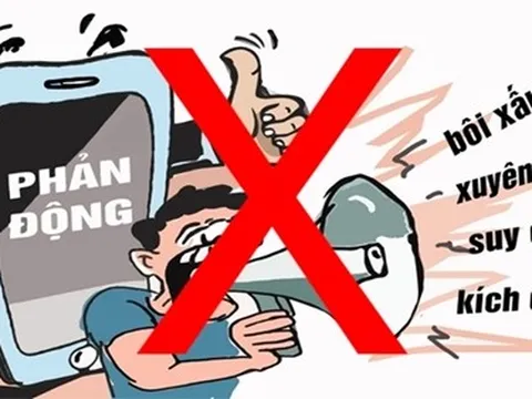 Chống lật sử, ngụy sử - cần những 'liều vaccine' đủ mạnh