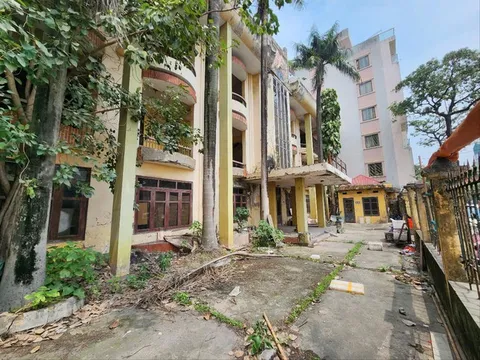 Công điện về việc hoàn thành xử lý các cơ sở nhà, đất dôi dư trước ngày 25/5/2026