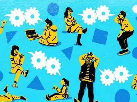'Nhặt sạn' hay văn hóa phản biện lệch chuẩn trên mạng xã hội?