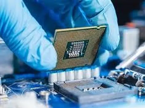 Việt Nam là trung tâm công nghiệp công nghệ số hàng đầu khu vực vào năm 2045