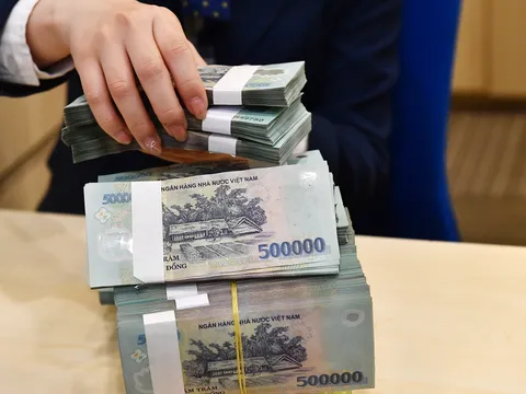 Thông báo từ Chính phủ: Tăng lương cơ sở lên 2.530.000 đồng/tháng từ ngày 1/7/2026