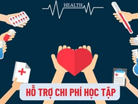 Sinh viên sư phạm hộ khẩu thuộc vùng khó khăn có được hỗ trợ chi phí học tập không?
