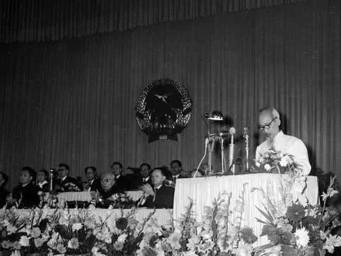 136 năm Ngày sinh Chủ tịch Hồ Chí Minh: Phát huy vai trò người đại diện, tiếng nói của Nhân dân