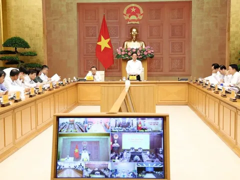 Trong tháng 6/2026 phải cơ bản tháo gỡ vướng mắc, thúc đẩy giải ngân vốn khoa học và công nghệ