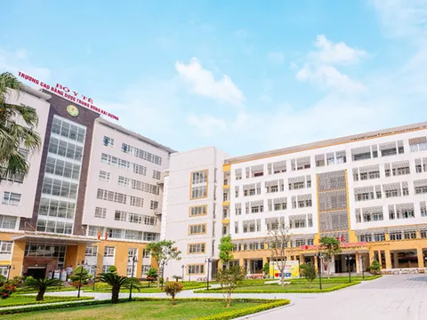 Học song bằng hệ 9+ tại HCCP: Lựa chọn chiến lược cho hành trình nghề nghiệp bền vững