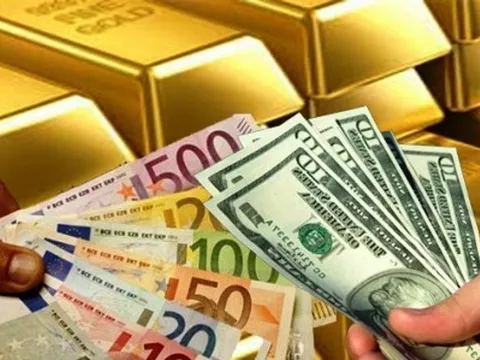 Khai báo không trung thực về ngoại tệ, vàng khi xuất, nhập cảnh bị xử phạt cao nhất 100 triệu đồng
