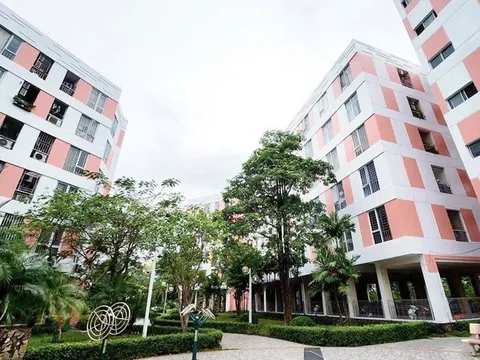 Từ nay đến 2030, chính sách nhà ở phải được thiết kế với tư duy mới, tầm nhìn mới