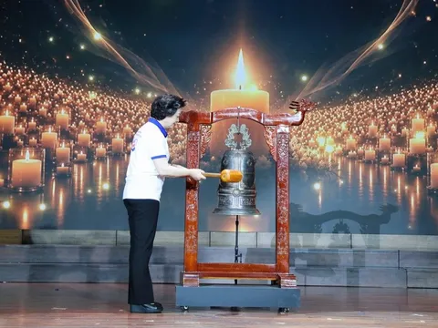 Phó Thủ tướng Phạm Thị Thanh Trà trực tiếp đăng ký hiến tặng mô, tạng - Cho đi là còn mãi