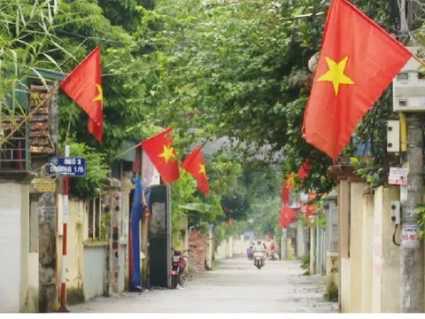 Chỉ thị về việc hoàn thành phương án tổng thể sắp xếp, tổ chức lại thôn, tổ dân phố trước ngày 10/6
