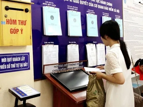 Chính phủ cắt giảm chi phí tuân thủ 23 nghìn tỷ đồng mỗi năm