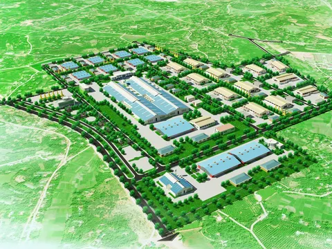 Điều chỉnh Quy hoạch sử dụng đất quốc gia cần bảo đảm tầm nhìn dài hạn