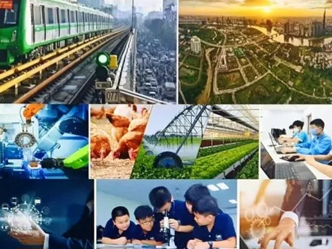 Phân công Lãnh đạo Chính phủ theo dõi, chỉ đạo các địa phương thực hiện mục tiêu tăng trưởng kinh tế trên 10%