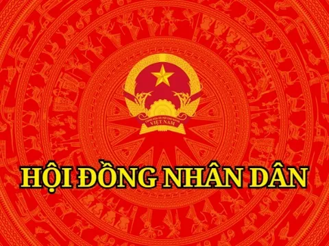 Nâng cao hơn nữa vai trò của Hội đồng Nhân dân trong kiểm soát quyền lực ở địa phương