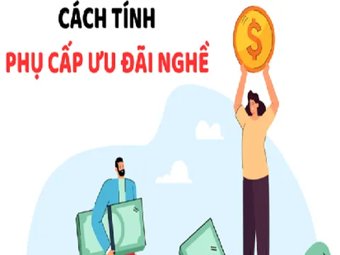 Điều kiện được hưởng phụ cấp nghề sau sắp xếp tổ chức?