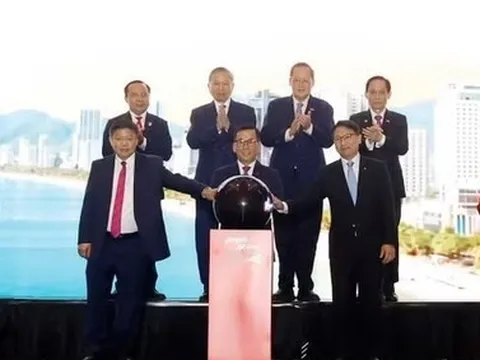 Hợp tác công nghệ sẽ trở thành một trụ cột quan trọng trong quan hệ Việt Nam-Singapore