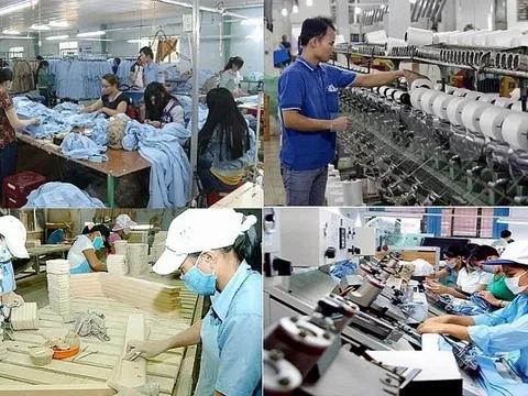 Một năm thực hiện Nghị quyết 68: 'Bước ngoặt' nhận thức và cải thiện môi trường kinh doanh