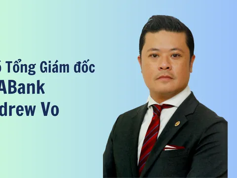 SeABank bổ nhiệm ông Vo Long Nhi làm Phó Tổng Giám đốc