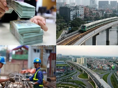 Việc chấm điểm KPI giải ngân sẽ giúp nâng cao hiệu quả sử dụng vốn đầu tư