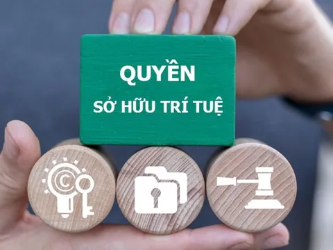 Mở đợt cao điểm mới, siết chặt thực thi quyền sở hữu trí tuệ