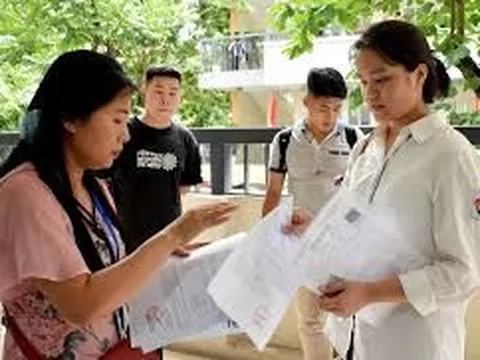 Thi tốt nghiệp THPT năm 2026: Đặt quyền lợi thí sinh lên hàng đầu, bảo đảm an ninh, chống gian lận công nghệ cao