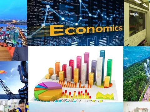 5 tháng đầu năm 2026, kinh tế-xã hội tiếp tục đạt kết quả tích cực, kiên trì mục tiêu tăng trưởng hai con số
