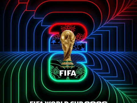 Ca sĩ nào sẽ hát nhạc chủ đề World Cup 2026?