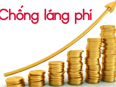 Báo động lãng phí: Không chỉ thiệt hại kinh tế mà còn hệ lụy niềm tin