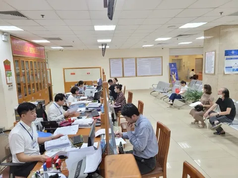 Thủ tướng yêu cầu báo cáo việc sắp xếp bộ máy cấp xã và giải quyết vướng mắc trước ngày 10/6