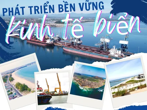 Tổng Bí thư, Chủ tịch nước Tô Lâm: Cần đổi mới tư duy và tầm nhìn phát triển kinh tế biển