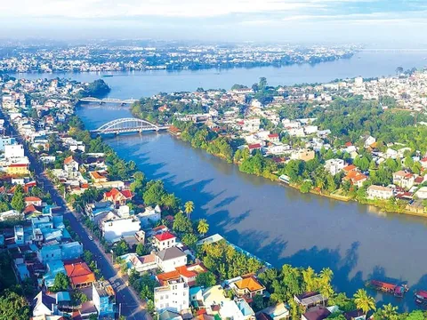 Xây dựng cơ chế, chính sách đặc thù phát triển thành phố Đồng Nai