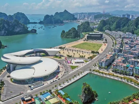 Đề án thành lập thành phố Quảng Ninh phải phản ánh rõ tầm vóc, tiềm năng và khát vọng phát triển