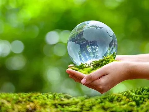 Tổng Bí thư, Chủ tịch nước: Phải đặt con người ở vị trí trung tâm của mọi mục tiêu và giải pháp bảo vệ môi trường