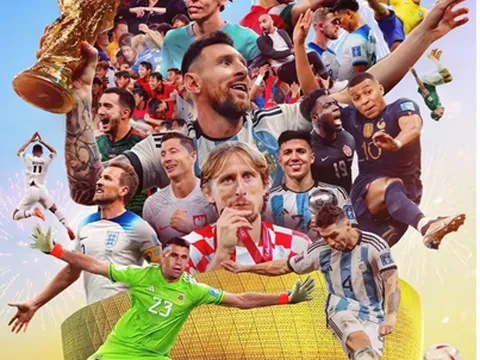 Giờ Việt Nam: Đêm nay, World Cup 2026 chính thức khởi tranh