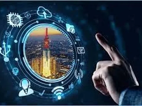 Phê duyệt chương trình xây dựng nền kinh tế số năng động dựa trên nền tảng số, dữ liệu và AI