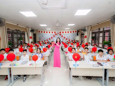 Tổng Bí thư, Chủ tịch nước: Chính sách giáo dục phải được đo bằng sự tiến bộ, hạnh phúc và tương lai của người học