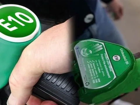 Bộ Khoa học và Công nghệ tăng cường kiểm soát chất lượng xăng sinh học E10