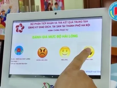 Phó Thủ tướng Lê Tiến Châu: Từ quý III/2026, Chính phủ triển khai thí điểm KPI trong công tác xây dựng pháp luật