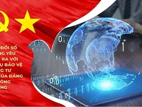 Để giới trẻ không 'lạc lối' giữa ma trận tin giả trên không gian mạng