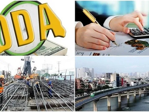 Phó Thủ tướng Nguyễn Văn Thắng: Ưu tiên vốn ODA cho các dự án lớn