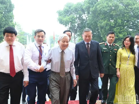 Bài viết của Tổng Bí thư, Chủ tịch nước Tô Lâm: Báo chí Cách mạng Việt Nam trong thời đại số
