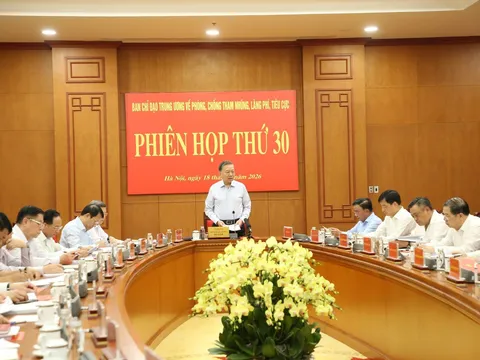 Tổng Bí thư, Chủ tịch nước: Tập trung điều tra, xử lý nghiêm vụ dự án sân bay Long Thành