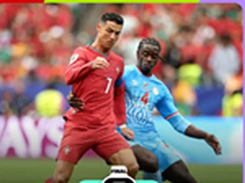 Kết quả World Cup 2026 hôm nay: Bồ Đào Nha vs Congo hòa 1-1, Anh thắng Croatia 4-2
