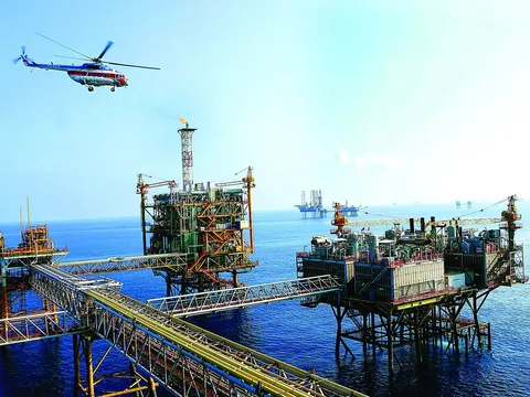 Dự thảo sửa đổi Luật Dầu khí: Mở đường cho phát triển mỏ cận biên, nâng cao hệ số thu hồi dầu