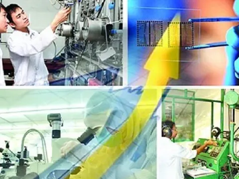Phó Thủ tướng Hồ Quốc Dũng: Xây dựng trung tâm nghiên cứu, phòng thí nghiệm trọng điểm phục vụ công nghệ chiến lược