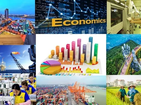 'Chìa khóa' giúp Việt Nam mở 'cánh cửa' tăng trưởng hai con số