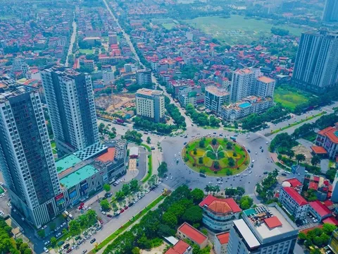 Bộ Chính trị thống nhất chủ trương thành lập thành phố Bắc Ninh trực thuộc Trung ương