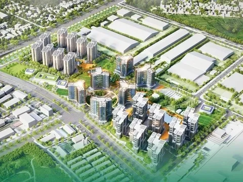 Nhà ở cho thuê: Để mỗi đồng vốn chính sách trở thành cơ hội an cư