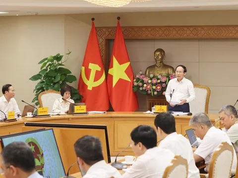 Phải có luận cứ, công khai, minh bạch và đầu tư trọng tâm khi lựa chọn 12 cơ sở giáo dục đại học dẫn dắt