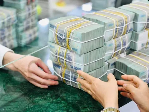 Điểm tên 28 bộ, cơ quan Trung ương, 19 địa phương có tỷ lệ giải ngân vốn đầu tư công thấp
