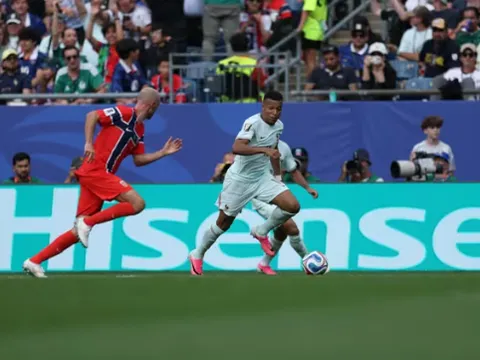 Kết quả World Cup 2026 hôm nay 27/6: Senegal và Pháp thắng đậm đối thủ